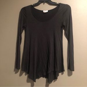 Bellino USA Top Faded size tag